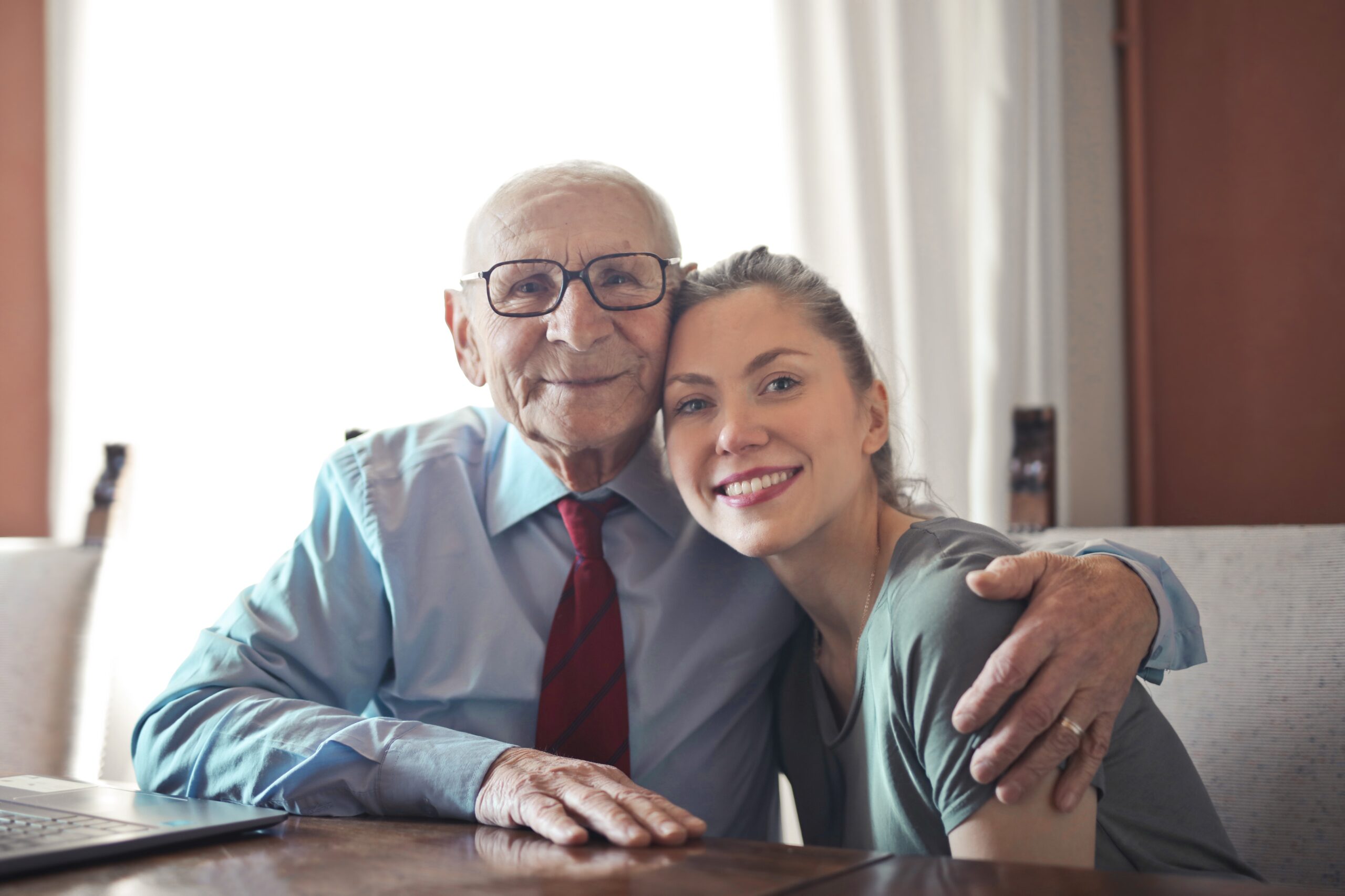 KAF Home Healthcare